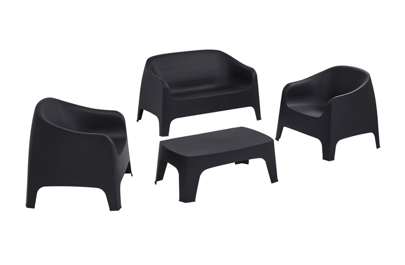 Aruba Double Tub Chair - Lighting.co.za