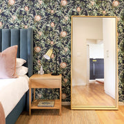 Aura Floor Standing Mirror - Lighting.co.za