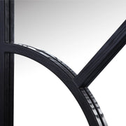 Arch Window Panel Wall Mirror 2 Sizes - Lighting.co.za