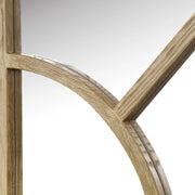 Arch Window Panel Wall Mirror 2 Sizes - Lighting.co.za