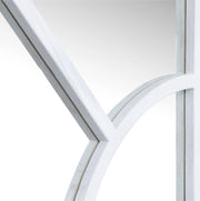 Arch Window Panel Wall Mirror 2 Sizes - Lighting.co.za
