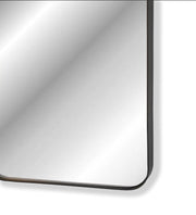 Anlia Custom Rectangular Wall Mirror - Lighting.co.za