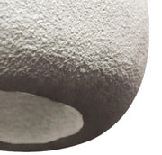 Cloud White Organic Pendant Light 3 Sizes - Pendant Light - Lighting.co.za