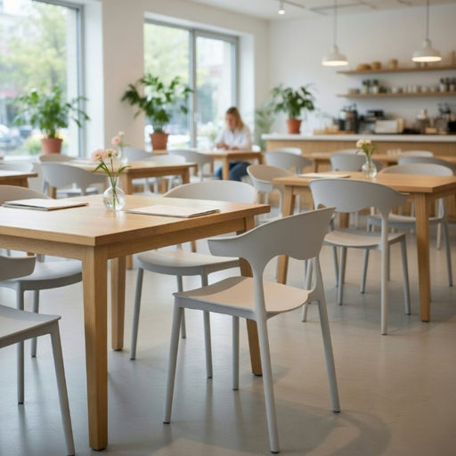 Turin Side Dining Chair - Lighting.co.za