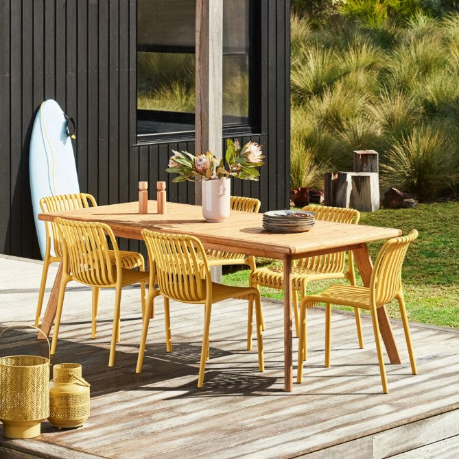 Isabella Side Dining Chair