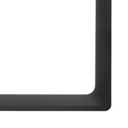 Sienna Square Black | White Slim CCT LED Ceiling Light - Ceiling Light - Lighting.co.za