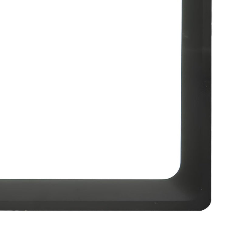 Sienna Square Black | White Slim CCT LED Ceiling Light - Ceiling Light - Lighting.co.za