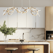 Signature Gold LED Pendant Light - Lighting.co.za