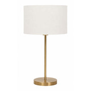 Solana Gold Table Lamp - Table Lamp - Lighting.co.za