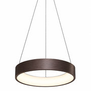 Southport Coffee or White LED Pendant Light - Pendant Light - Lighting.co.za