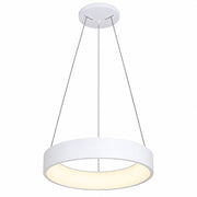 Southport Coffee or White LED Pendant Light - Pendant Light - Lighting.co.za