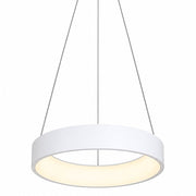 Southport Coffee or White LED Pendant Light - Pendant Light - Lighting.co.za