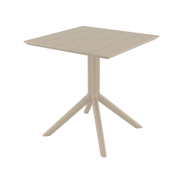 Paris Dining Table - Lighting.co.za