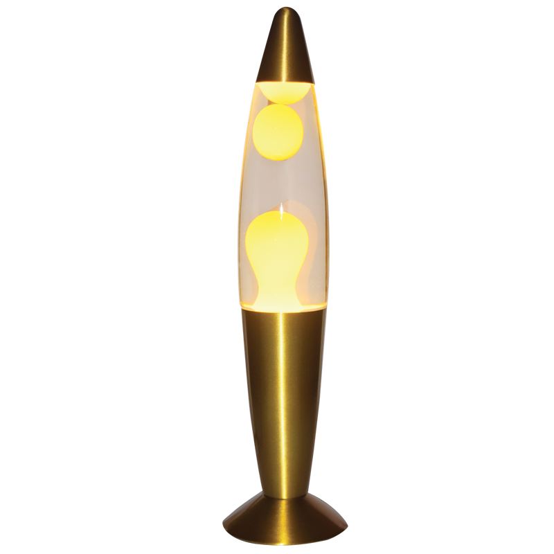 ヒジン fulahoop luminous セット Sammi Lava Lamp — Lighting.co.za