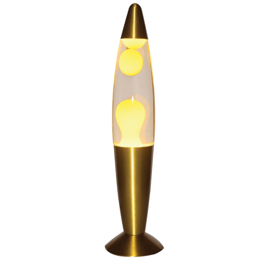 Sammi Lava Lamp - Novelty Lights - Lighting.co.za