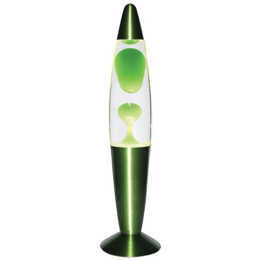 Sammi Lava Lamp - Novelty Lights - Lighting.co.za