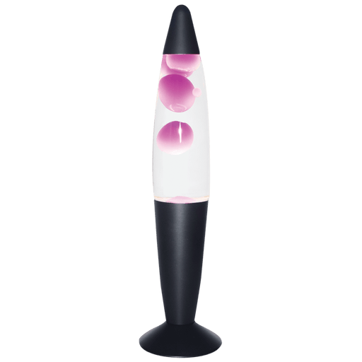 Sammi Lava Lamp - Novelty Lights - Lighting.co.za