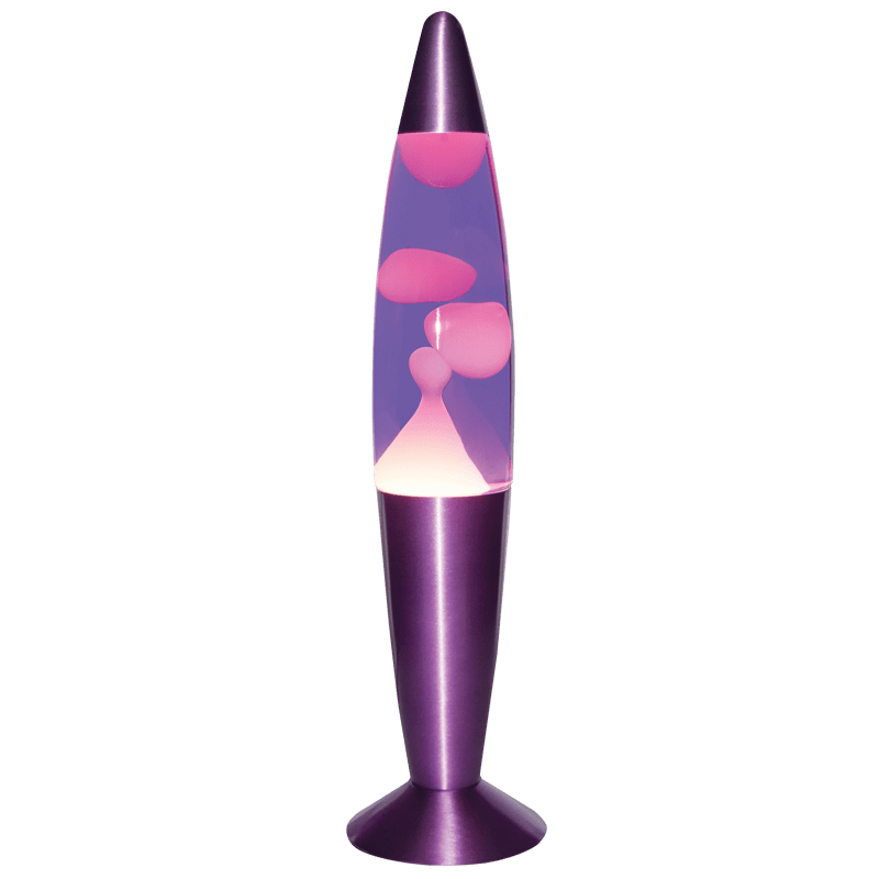 ヒジン fulahoop luminous セット Sammi Lava Lamp — Lighting.co.za