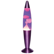 Sammi Lava Lamp - Lighting.co.za