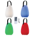 Ease Colour Changing Rechargeable Table Lamp - Lighting.co.za