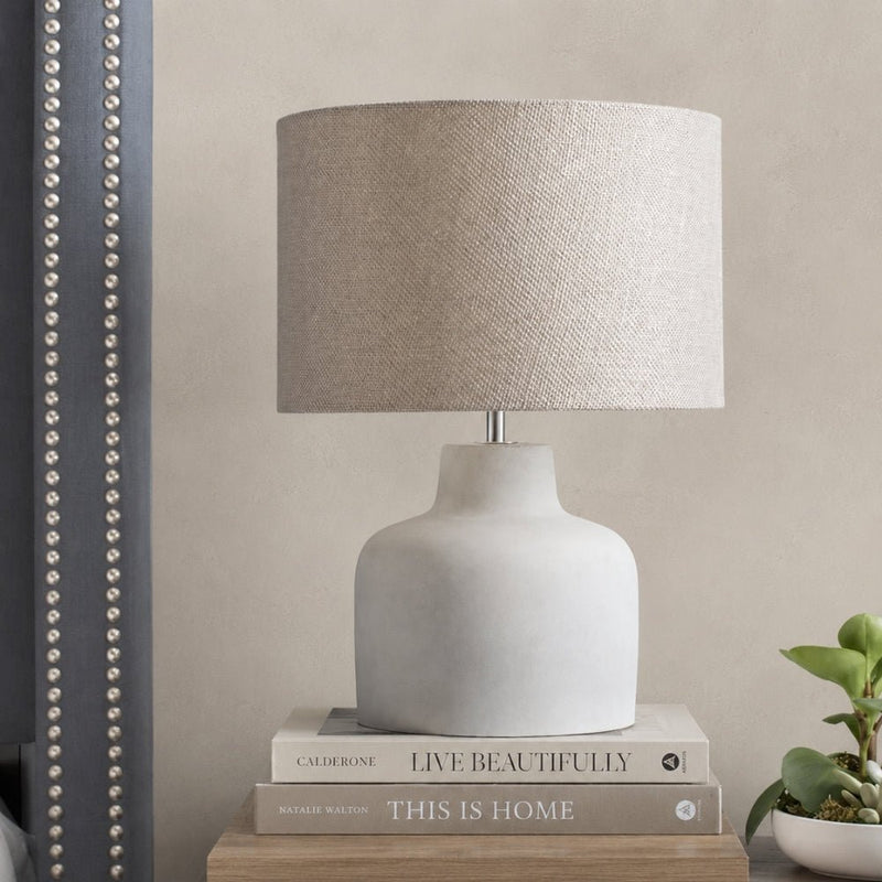 Tarifa Table Lamp - Table Lamp - Lighting.co.za