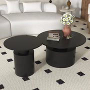 Totem Nested Coffee and Side Table Set - Lighting.co.za