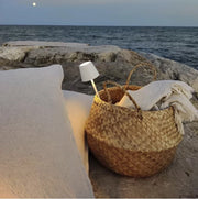 Trevi Micro Rechargeable Table Lamp - Lighting.co.za