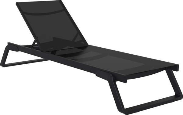 Tropic Patio Sun Lounger - Lighting.co.za