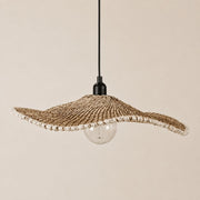 Waverley Natural Woven Rattan Pendant Light - Pendant Light - Lighting.co.za