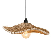 Waverley Natural Woven Rattan Pendant Light - Pendant Light - Lighting.co.za