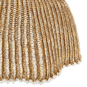 Willa Natural Woven Pendant Light - Pendant Light - Lighting.co.za