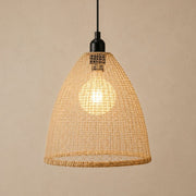 Winslow Natural Woven Rattan Pendant Light - Pendant Light - Lighting.co.za