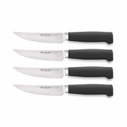 Wusthof Partner Steak Knife Set 4-Piece - Steak Knife Set - Lighting.co.za