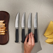 Wusthof Partner Steak Knife Set 4-Piece - Steak Knife Set - Lighting.co.za