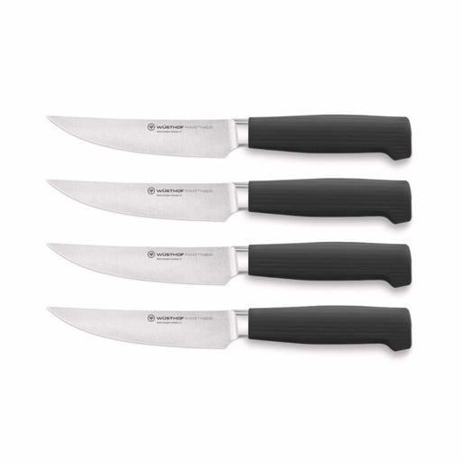 Wusthof Partner Steak Knife Set 4-Piece - Steak Knife Set - Lighting.co.za
