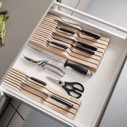 Wusthof In-Drawer Knife Tray for 15 Knives - Knife Storage - Lighting.co.za