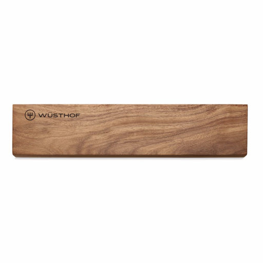 Wusthof Wall-Mount Magnetic Knife Bar 30cm Acacia - Knife Storage - Lighting.co.za