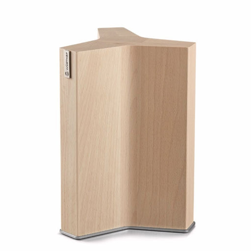 Wusthof Dual-Sided Magnetic Knife Block Beech - Knife Block - Lighting.co.za