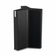 Wusthof Dual-Sided Magnetic Knife Block Ash Black - Knife Storage - Lighting.co.za