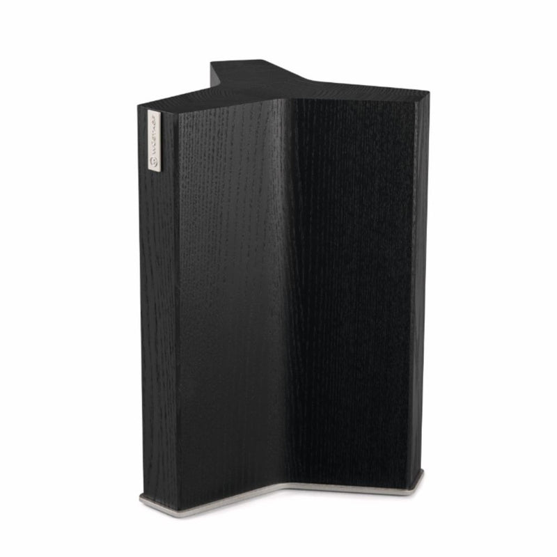 Wusthof Dual-Sided Magnetic Knife Block Ash Black - Knife Storage - Lighting.co.za
