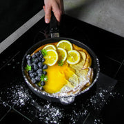 AMT 24cm Induction Frying Pan - Lighting.co.za