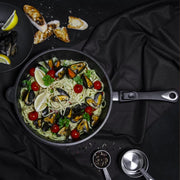 AMT 28cm Gastroguss Braising Pan - Lighting.co.za