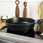 AMT 28cm Gastroguss Braising Pan - Lighting.co.za