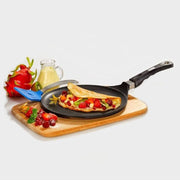 AMT 28cm Gastroguss Crepe Pan - Lighting.co.za