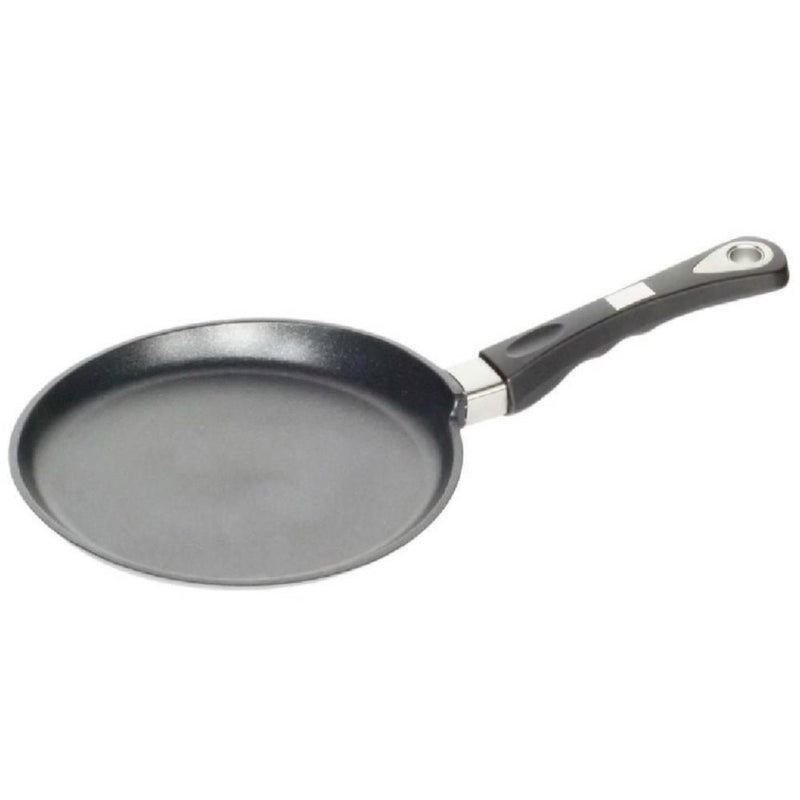 AMT Gastroguss Crepe Pan - 24cm - Lighting.co.za
