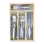 Andre Verdier 24 Piece Cutlery Set - Lighting.co.za
