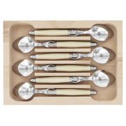 Andre Verdier 6-piece Teaspoon Set - Lighting.co.za