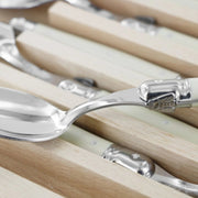 Andre Verdier 6-piece Teaspoon Set - Lighting.co.za