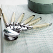 Andre Verdier 6-piece Teaspoon Set - Lighting.co.za
