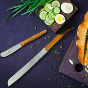 Andre Verdier Bread Knife - Lighting.co.za